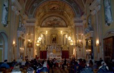 Concerto del Presepe 2009